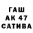 Меф 4 MMC Kistich Channel